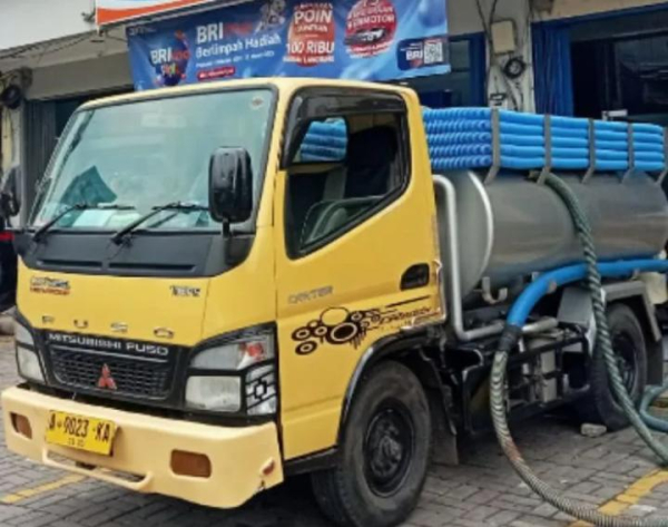 Sedot Wc Bukit Intan