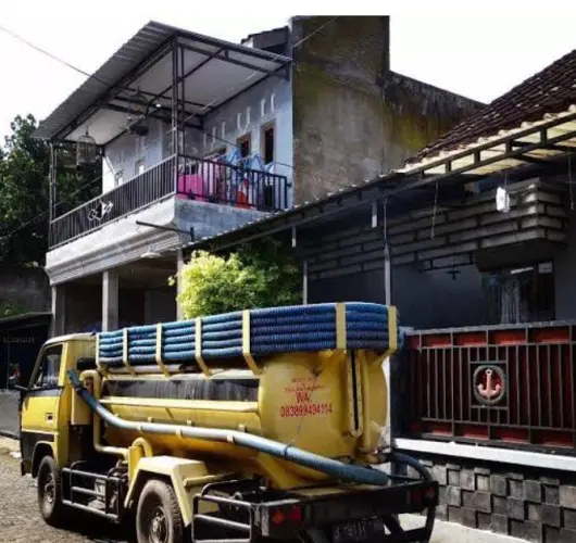 Sedot WC bukitintan Terdekat