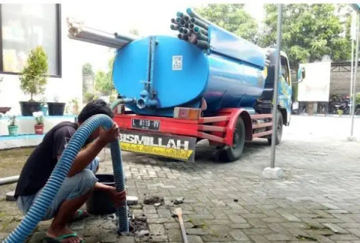 Sedot WC bukitintan Murah