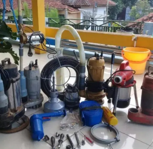 Sedot WC bukitintan Murah
