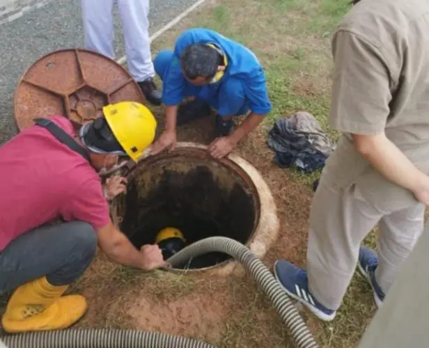 Sedot WC bukitintan Murah