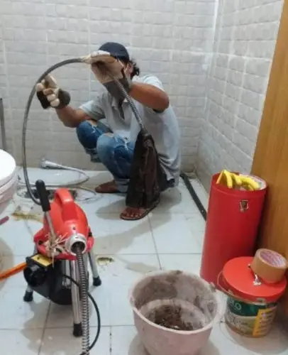 Sedot WC bukitintan Murah
