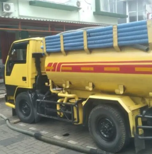 Sedot WC bukitintan Terdekat