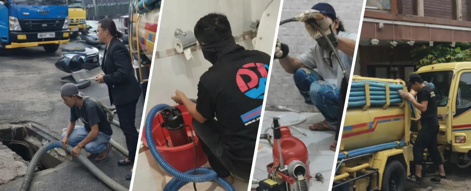 Jasa Sedot WC bukitintan Terdekat